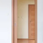 riparazione porta scorrevole