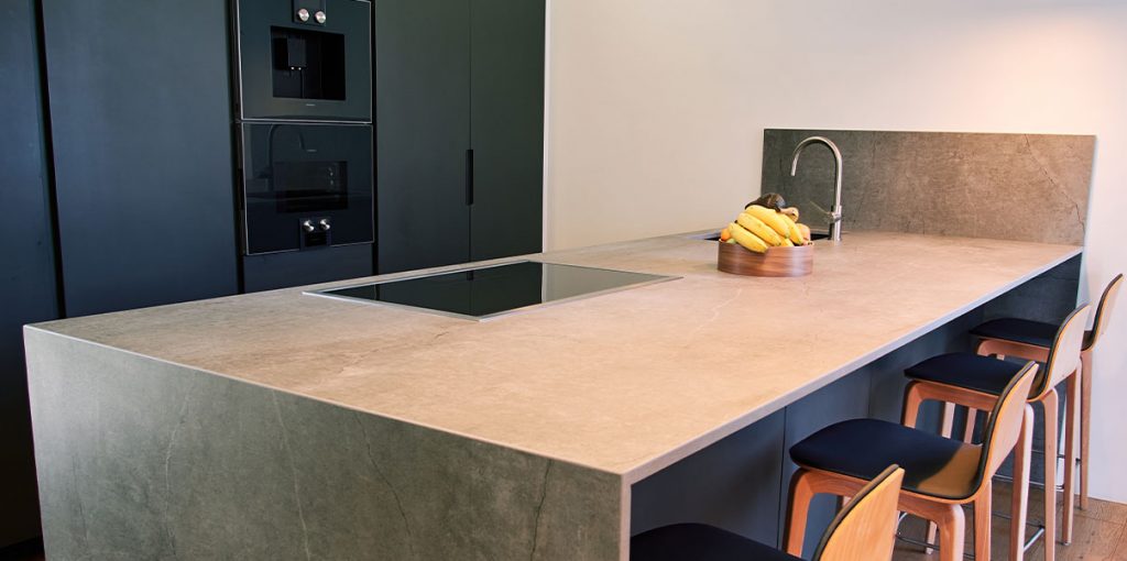 arredamento cucina su misura moderna