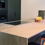 arredamento cucina su misura moderna