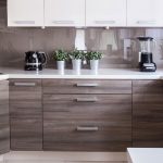 cover cucina ad angolo