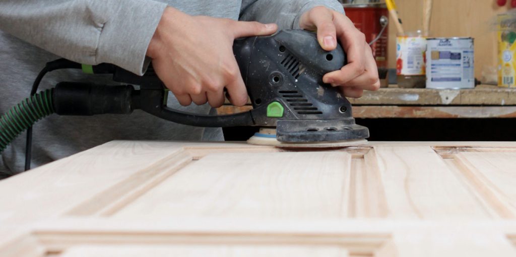 cover levigare legno