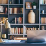 cover libreria su misura