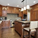 cucina in legno restauro cover