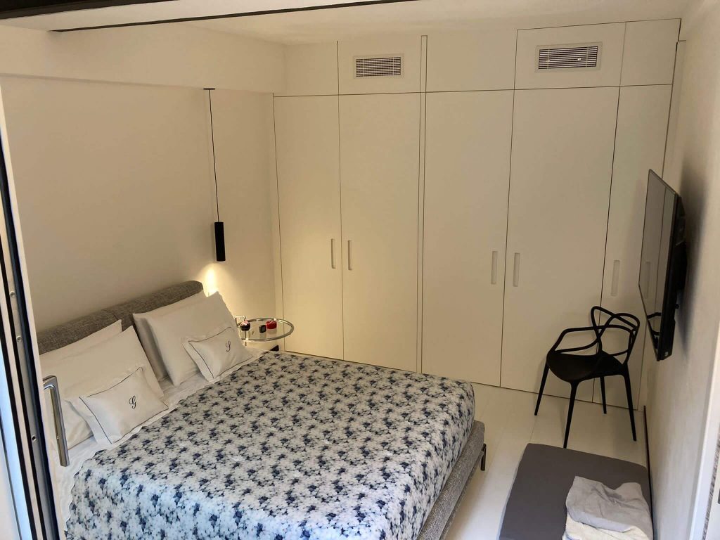 cabina armadio su misura altamura