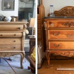 restauro mobili antichi