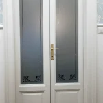 restauro porta milano verona