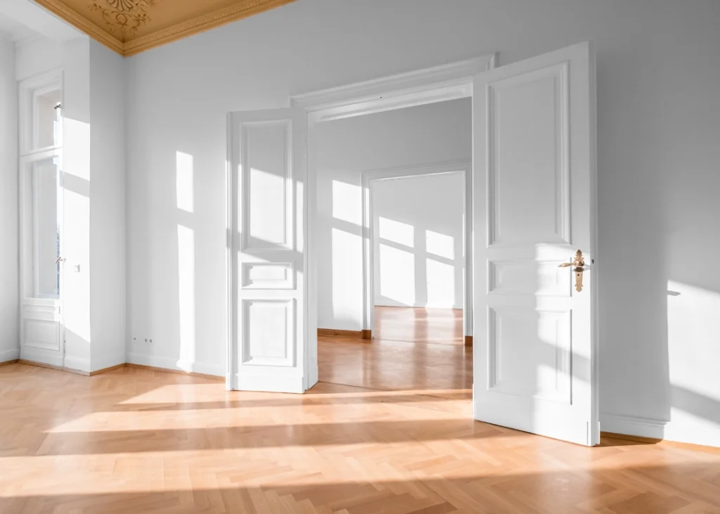 restauro porte interne epoca