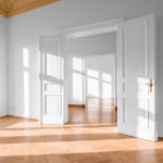 restauro porte interne epoca