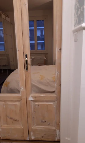 restauro processo porta legno restauro processo porta legno