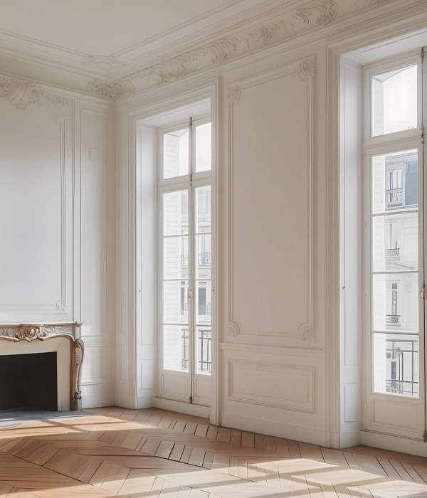 restauro serramenti epoca