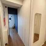 armadio nicchia tutta altezza