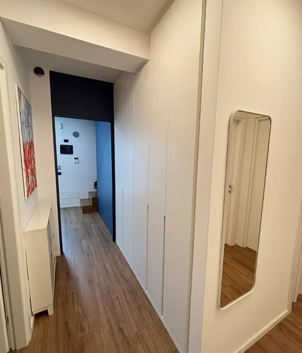 armadio nicchia tutta altezza armadio nicchia tutta altezza