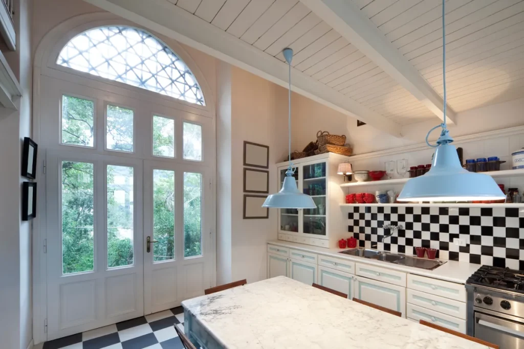 restauro o creazione serramenti depoca milano