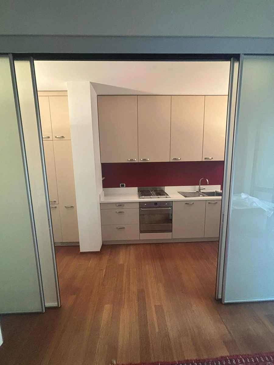 restyling cucina milano