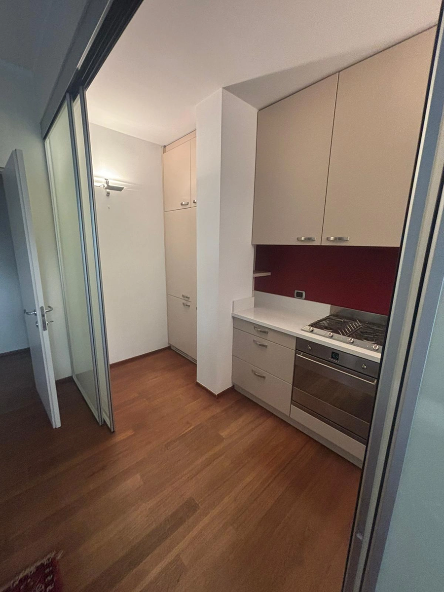 restyling cucina milano