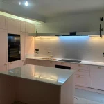 cucina su misura rosa milano